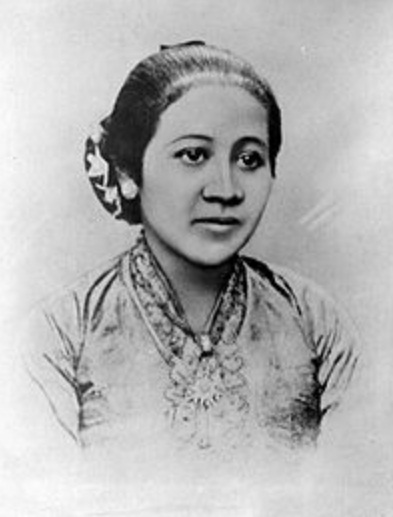 Biografi RA Kartini Secara Singkat