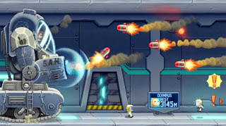 Game Jetpack Joyride Mod Apk v1.9.21 Lot of Money (81.8 MB) Game Jetpack Joyride Mod Apk v1.9.21 Lot of Money (81.8 MB)