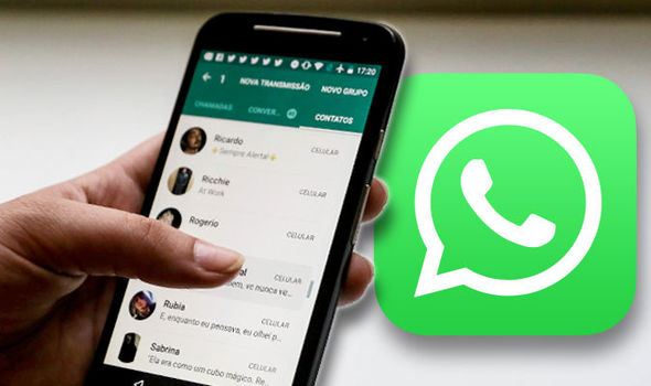 WhatsApp Not Delete Conversations Chats WhatsApp Chat Delete WhatsApp UK Delete Release Date UK Price WhatsApp Delete Your Chat 694585