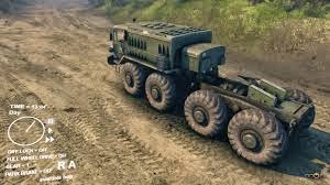 Game Spintires