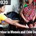 Kerala PSC - ICDS Supervisor in Women and Child Development on 04 Jan 2020