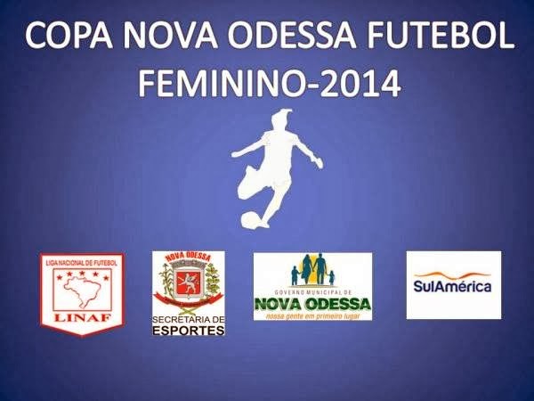 Regional de Futebol feminino