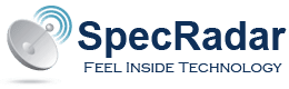 Specradar | Feel Inside Technology
