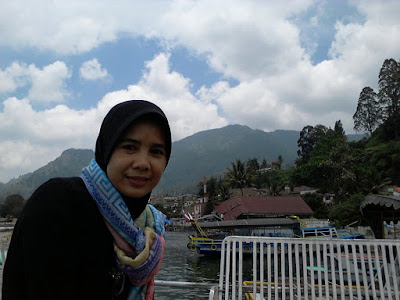 Danau Toba Sumatera Utara Medan