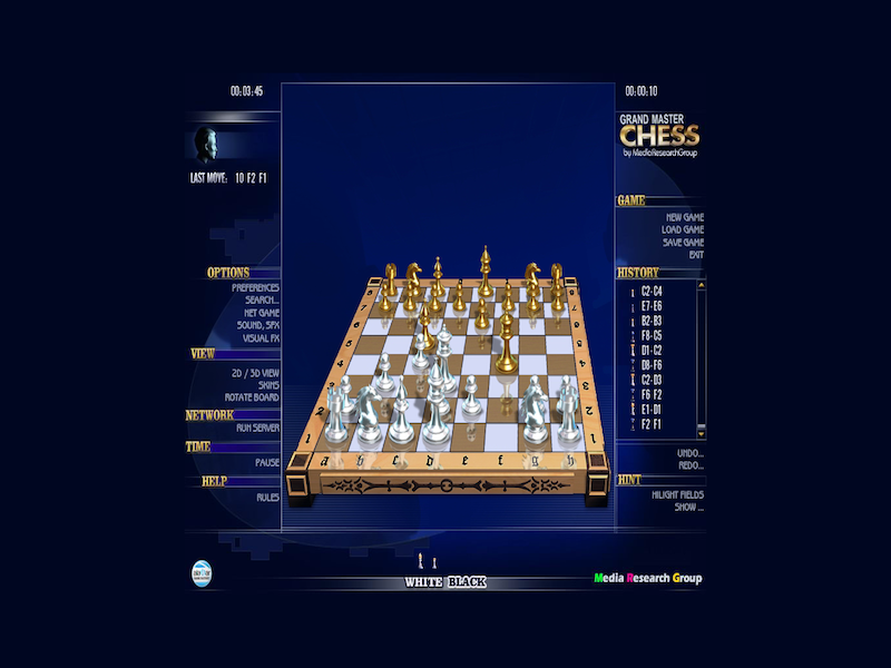 Grand Master Chess Iii Full Version Pc Game
