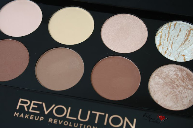 Ultra Contour Make-Up-Revolution-ultra-contour