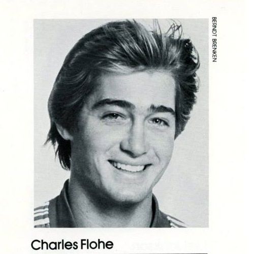 CHARLES FLOHE/ CHARLES GRANT