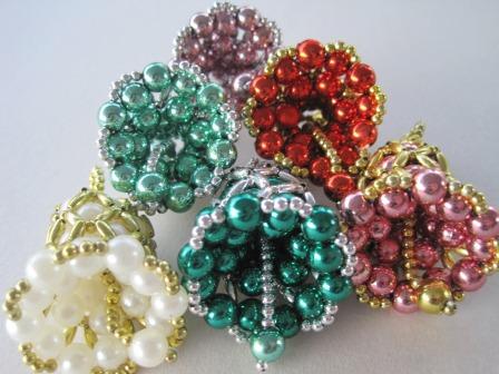 Sweet Bee Buzzings: Six Sparkling....