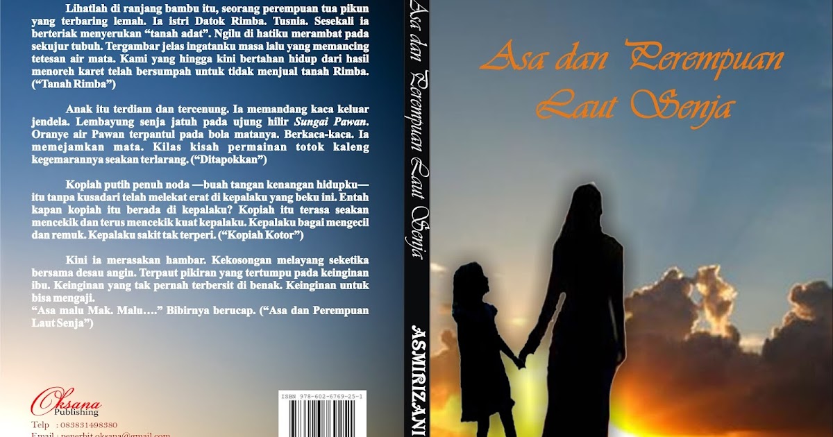 Contoh Cerpen Singkat Horor Kerkose