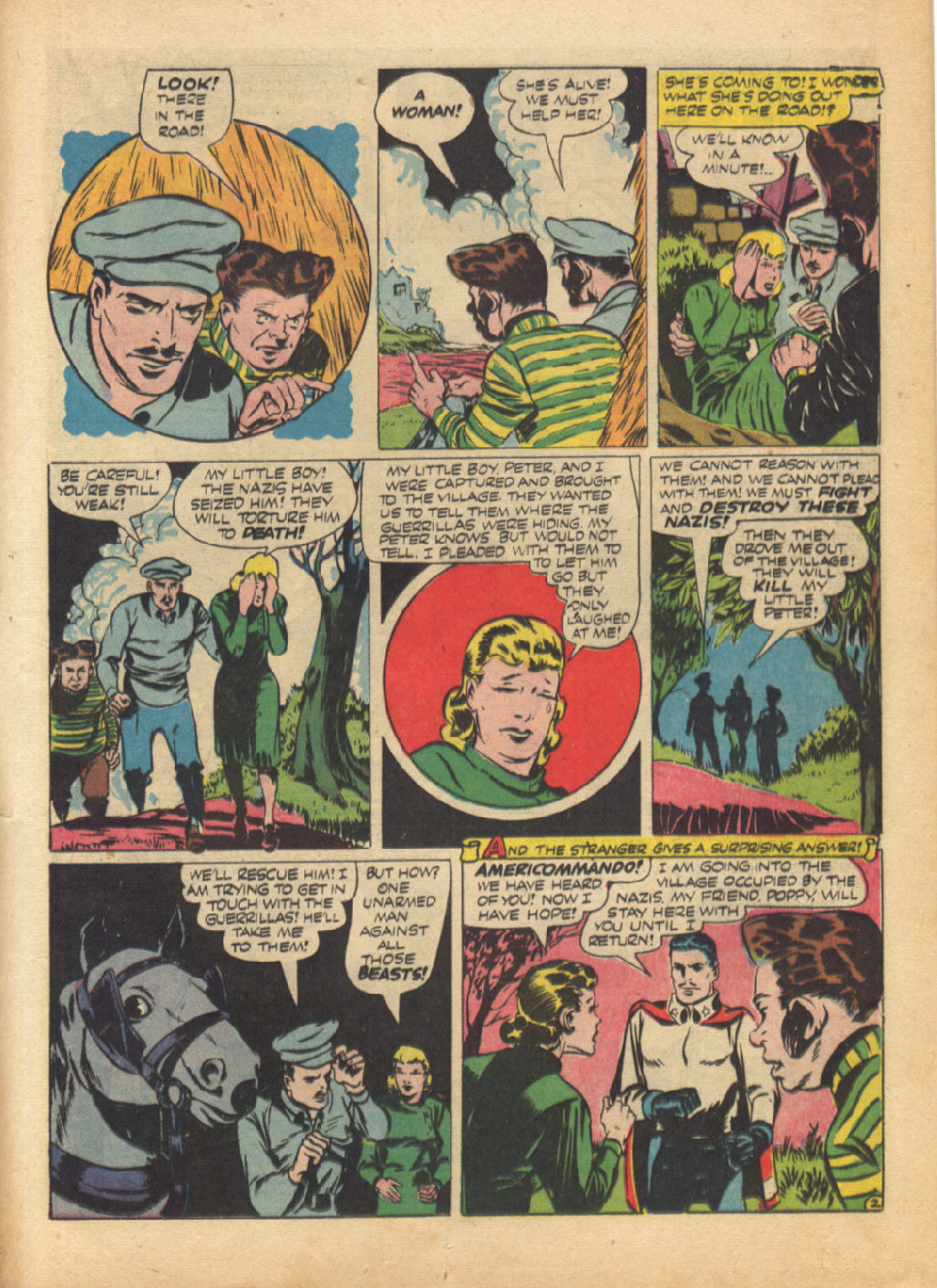 Action Comics (1938) 64 Page 41