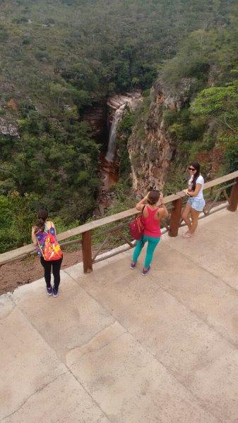 mirante cachoeira do mosquito mirante cachoeira do mosquito