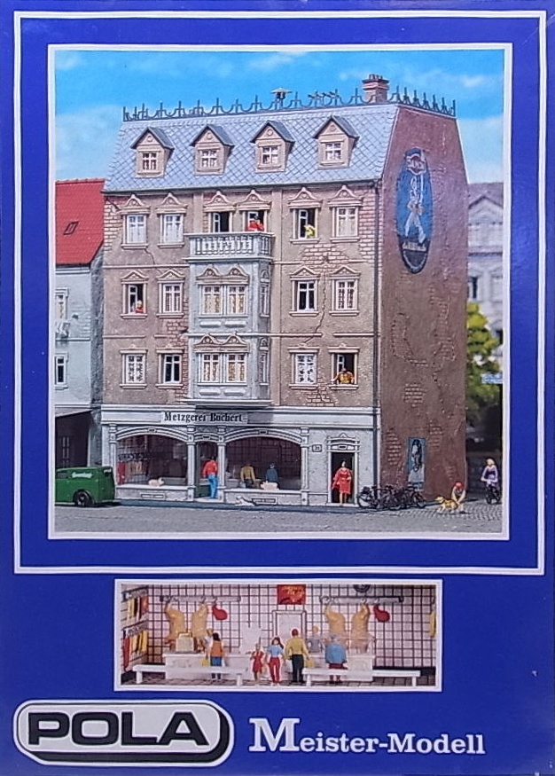 H0 Klassiker Lipper Modellbautage 2017 Bad Salzuflen