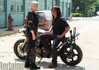 The Walking Dead Season 8 Image 11 (25)