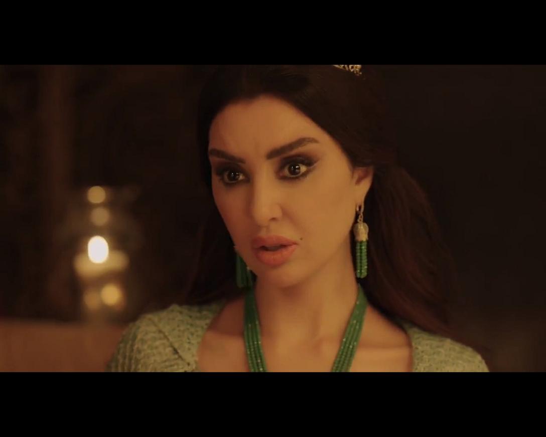 دراما سورية مشاهدة مسلسل سمرقند الحلقة 24