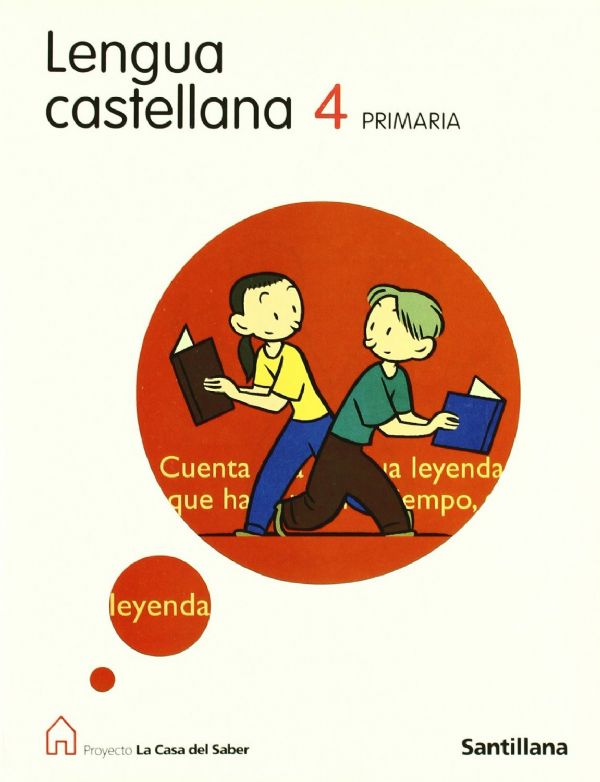 Para los más inquietos: Un avance de los contenidos de Lengua de 4º