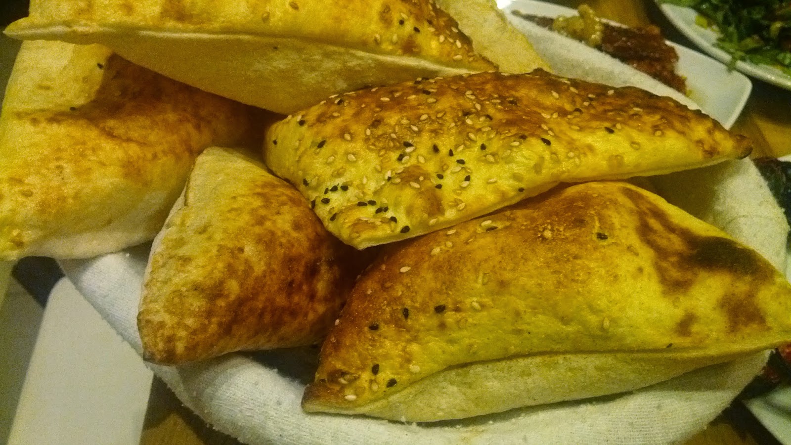 Veliaht Et Lokantası