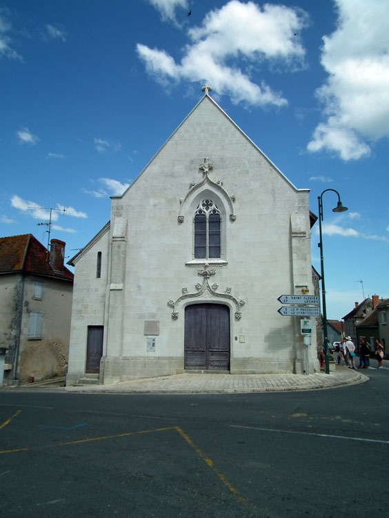 Days On The Claise May 2018