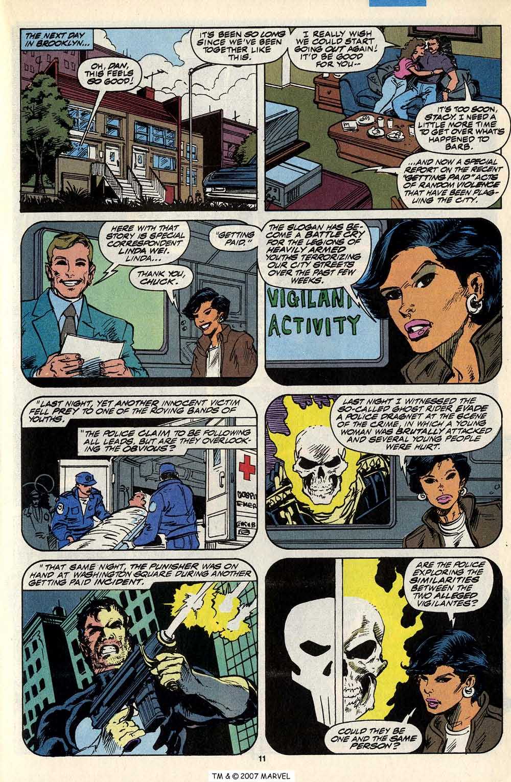 Ghost Rider (1990) issue 5 - Page 13