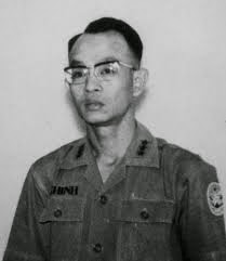 Nhìn Ra Bốn Phương Vinh danh Trung Tướng Phan Trọng Chinh (19302014