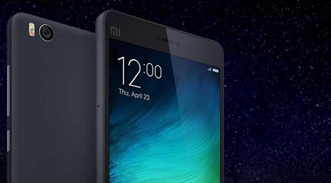 Xiaomi I Mi Com