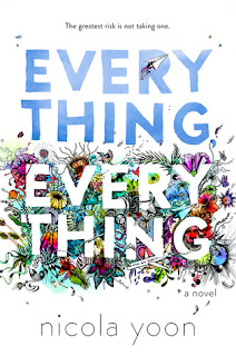 Erratic Project Junkie: E is for Everything