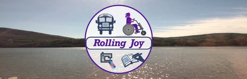 Rolling Joy