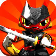 Ninja Kitty v5 Android Sınırsız Para Hileli Apk İndir
