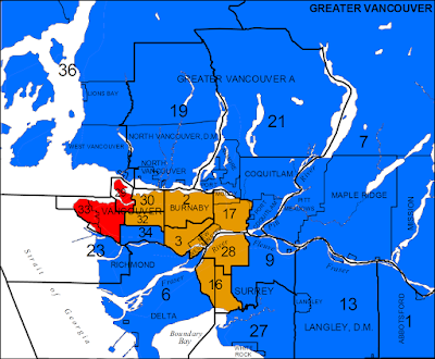 Image Result For Vancouver Election Results Image Result For Vancouver Election Results