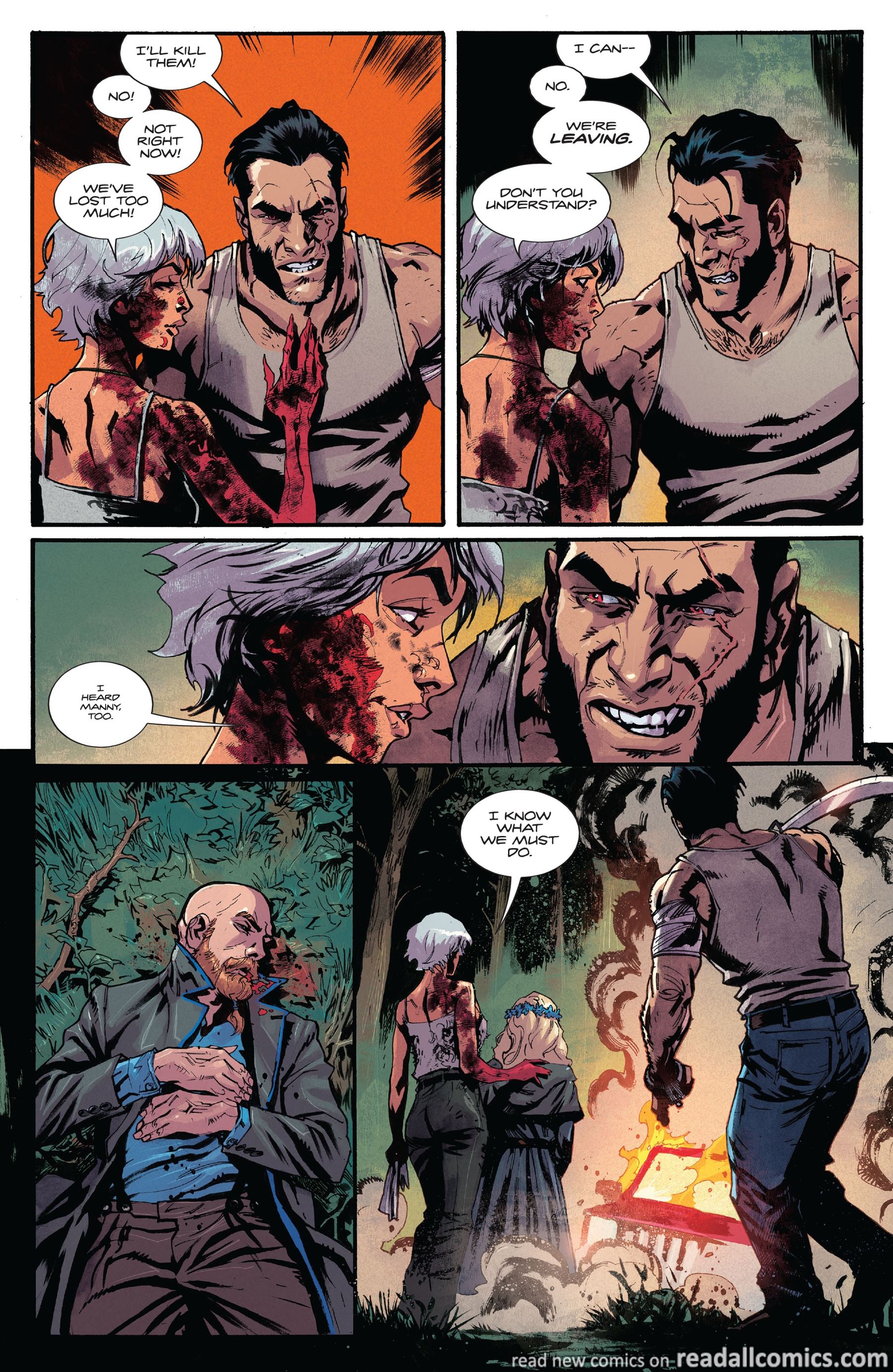 Basilisk chapter 4 page 21