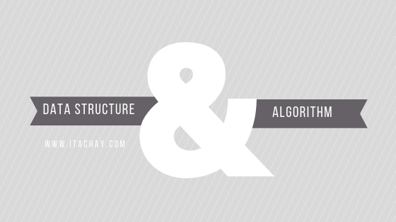 Data Structure and Algorithms