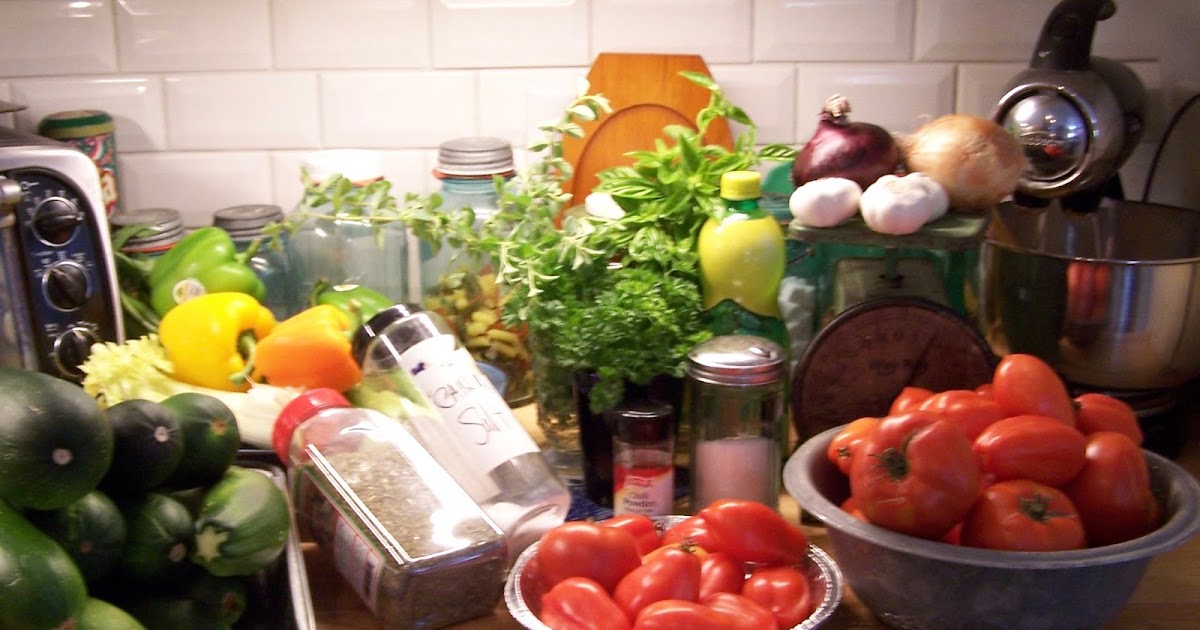 Somethings Old, New, Green, Redo! Canning Italian Zucchini in Stewed