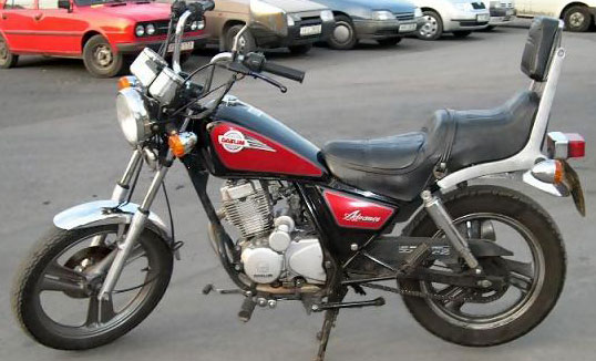  Daelim 150  Xe rất to  Winduro Moto chuyên xe classic  Facebook