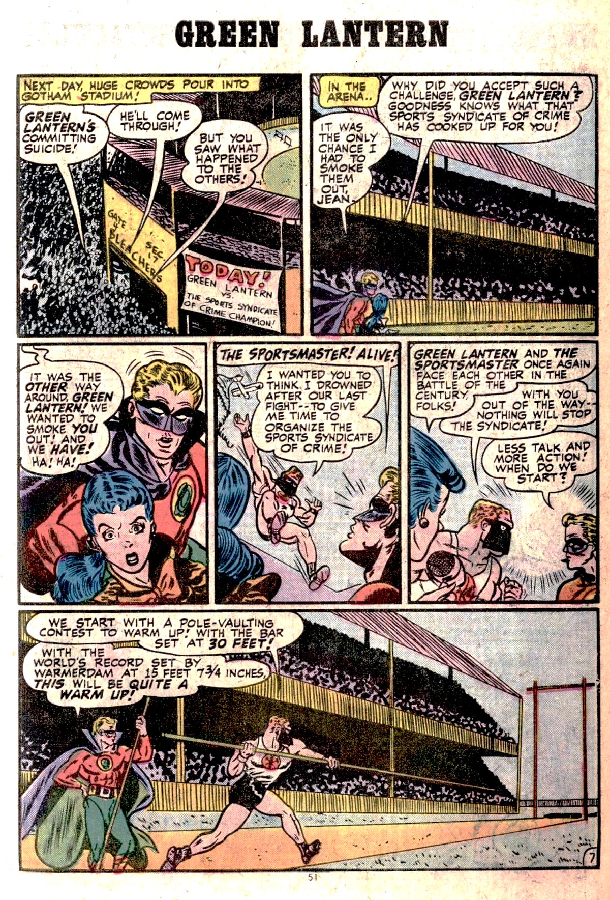 Detective Comics (1937) issue 443 - Page 50