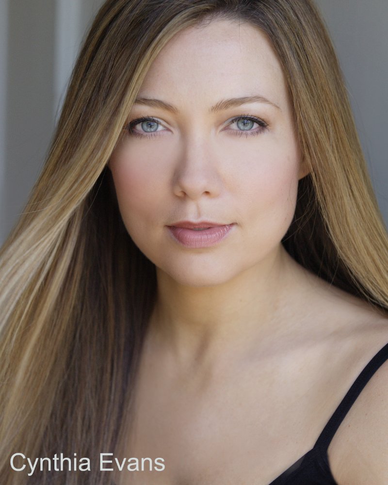 Cynthia Evans movies list and roles (The Resident Season 4, Stargirl Season 1 and others