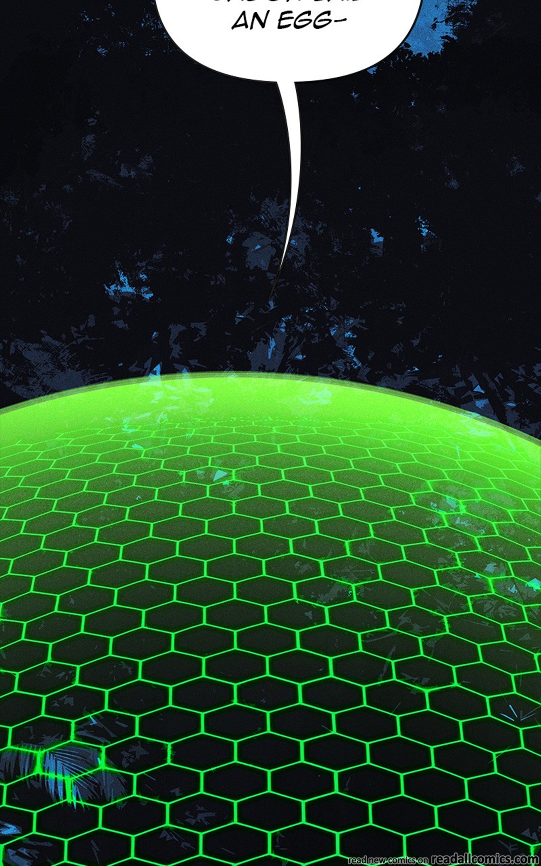 Red Hood: Outlaws chapter 7 page 23