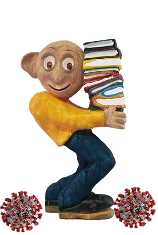 Novo Blogue E@D - Begsampaio