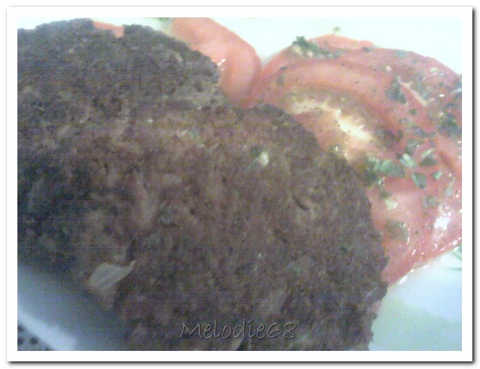 Les Galettes De Viande A L Alsacienne Ou Fleischkiechle De Ma