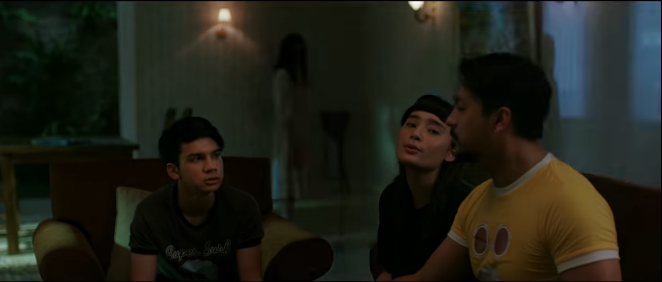 √ Download Film Ghost Writer (2019) Full Movie