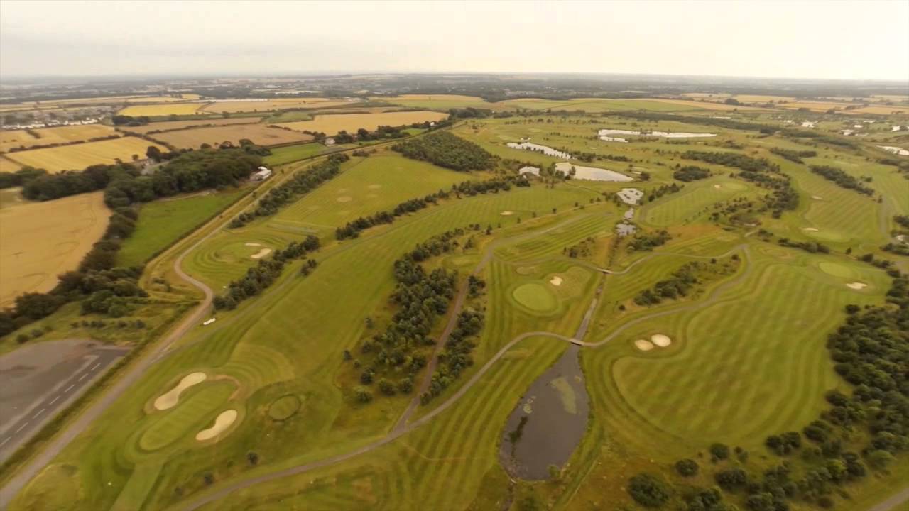 GOLF NEWS EuroPro Tour The Dawson and Sanderson Classic