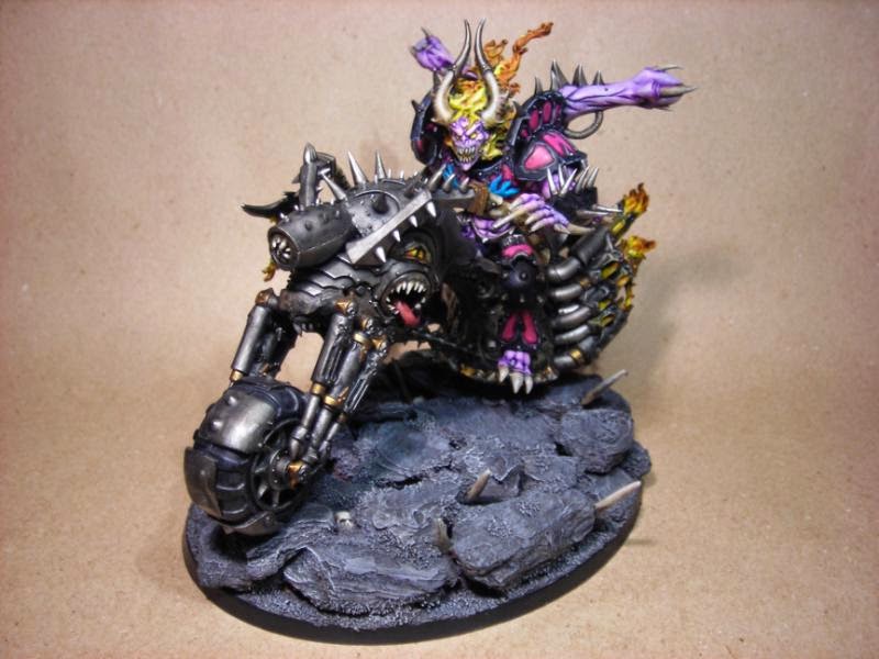 Mengel Miniatures: EDITORIAL: The Value of the Codex (or Army Book)