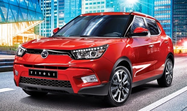 What Adhy: On the trail of the Hyundai-Kia, SsangYong wants to enter ...