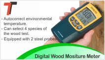 Moisture Meter