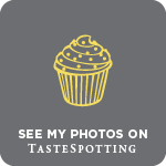 See my photos on Tastespotting