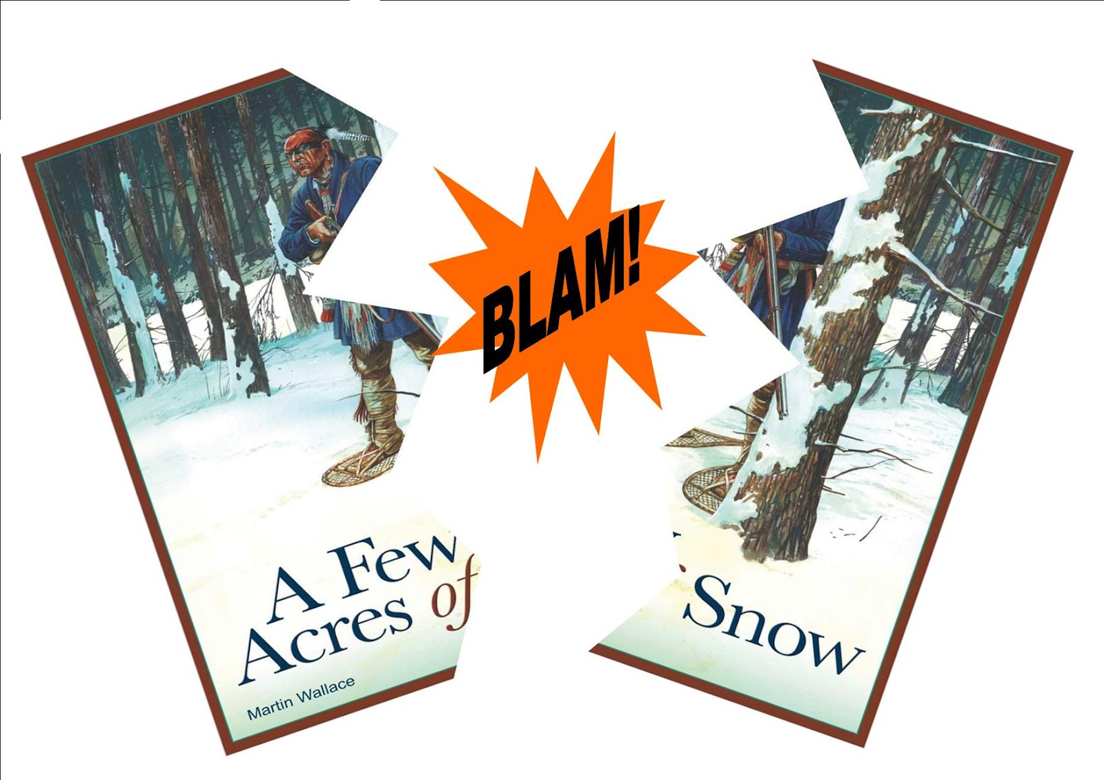 Berlin Game Design The Game is Kaput