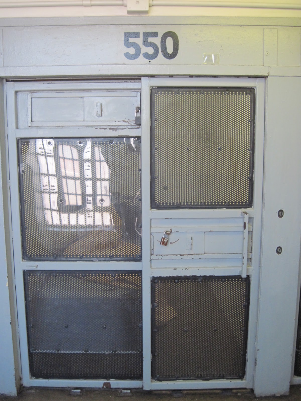 Illinois Issues blog DoC still working out policy for former Tamms