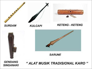 Alat-musik-tradisional-karo