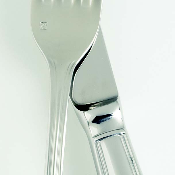 Fortessa Canada Inc. Filetflatware pattern Fortessa Canada Inc.