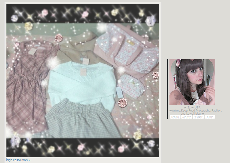 http://strawberryxpain.tumblr.com/post/71956777857/my-liz-lisa-lucky-pack-items-spent-100-but