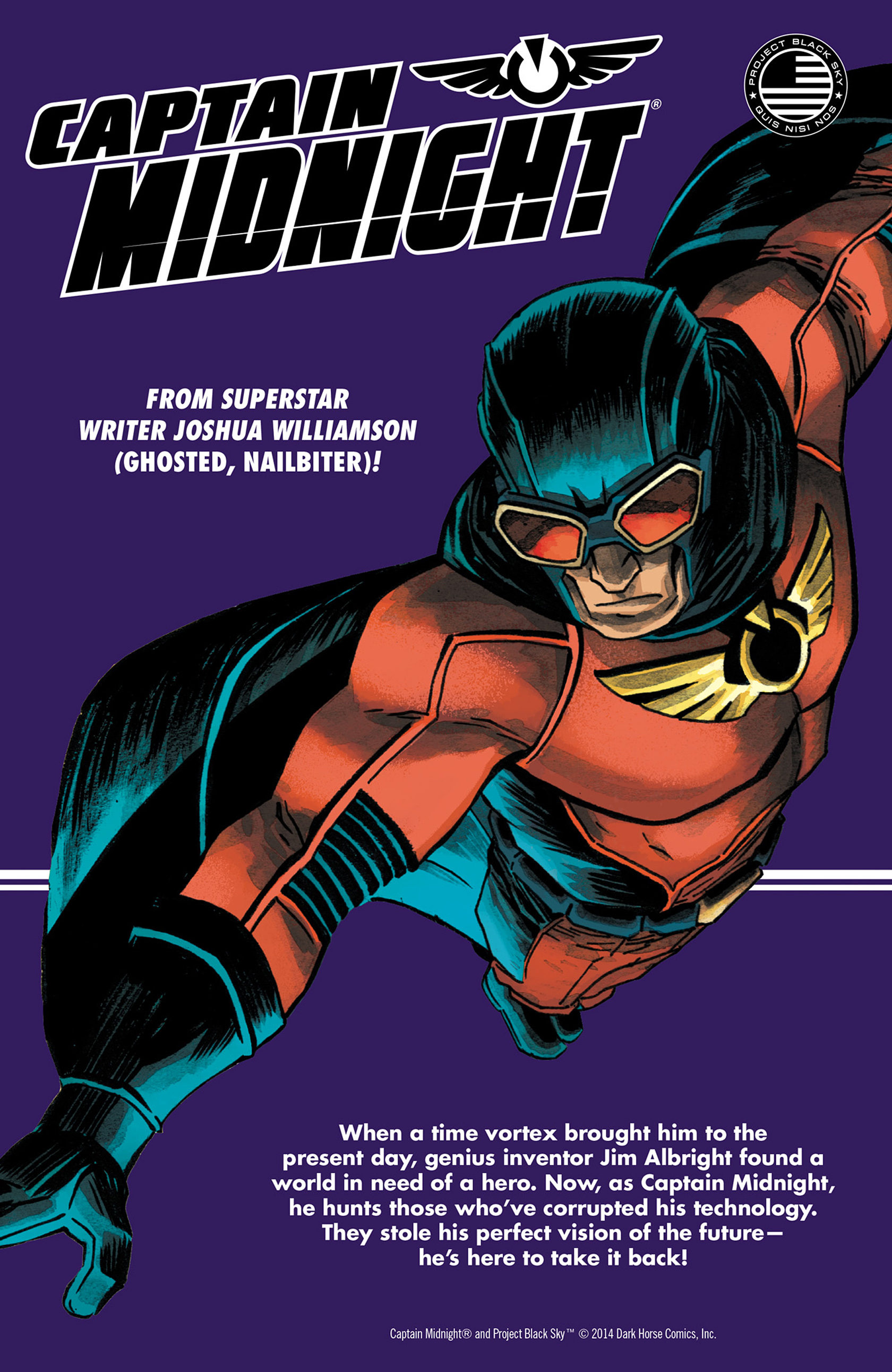 Read online Dark Horse Presents (2014) comic -  Issue #2 - 51