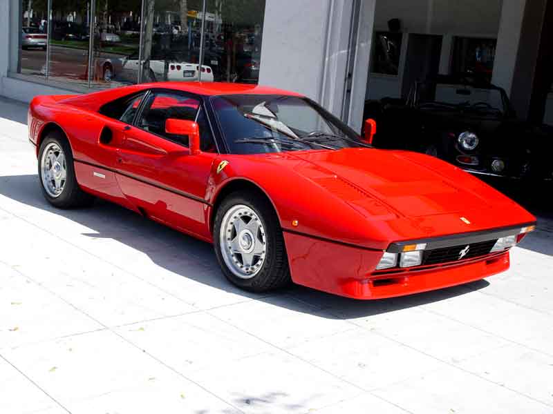 288 gto for sale